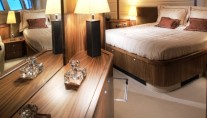 MAEVAFLO 4 -  Master Cabin View 2